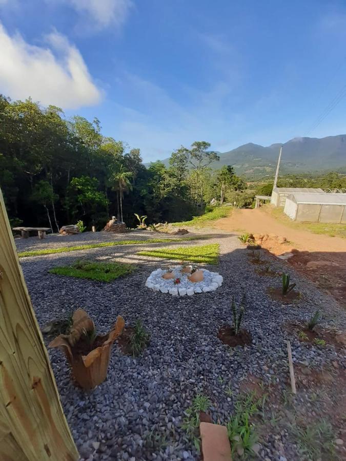 Portal Da Alvorada Villa Praia Grande  Exterior foto